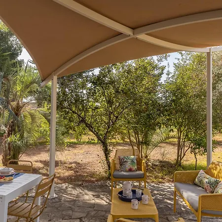 Casa Frisa-carovigno بيت للعطل *