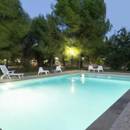 Casa Frisa-carovigno Tatil Evi