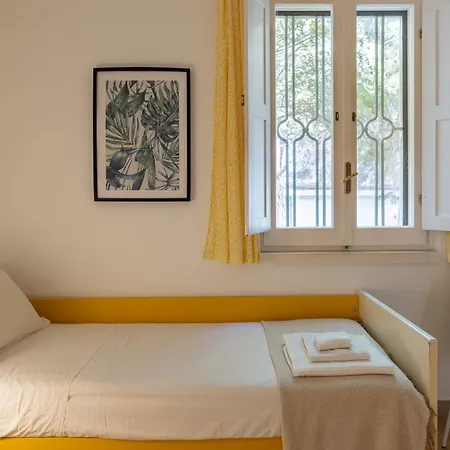 Casa Frisa-carovigno بيت للعطل كاروفينيو