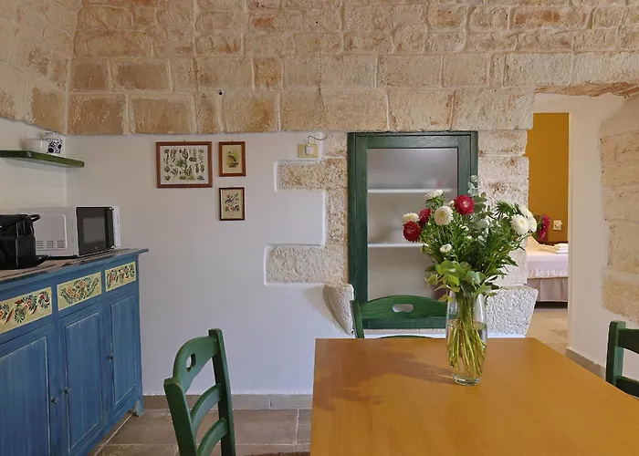 Casa Frisa-carovigno Carovigno