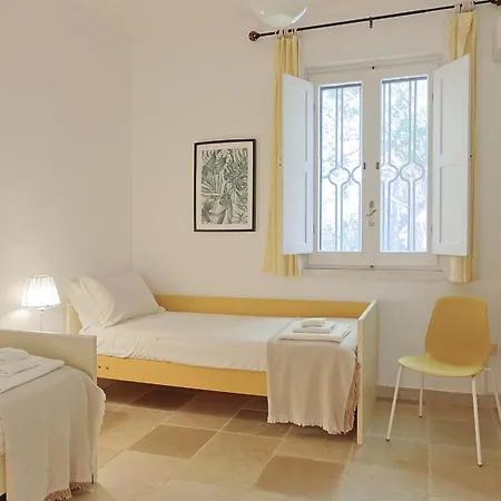 Casa vacanze Casa Frisa-carovigno