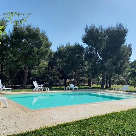 Casa Frisa-carovigno *