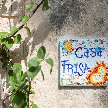 Casa Frisa-carovigno * Carovigno