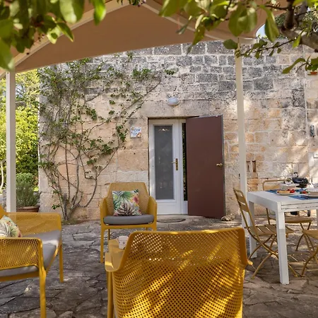 Casa Frisa-carovigno