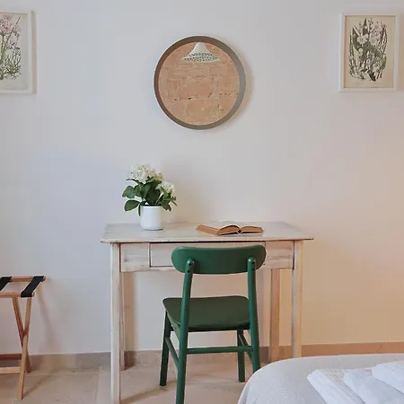 Casa Frisa-carovigno