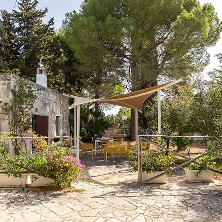 Casa Frisa-carovigno Casa vacanze