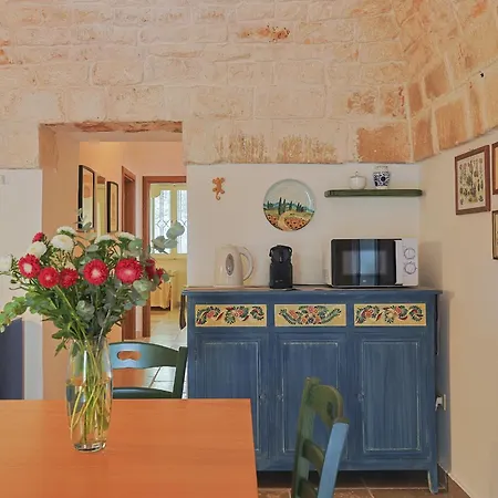 Casa vacanze Casa Frisa-carovigno Carovigno