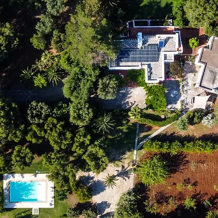Casa vacanze Casa Frisa-carovigno